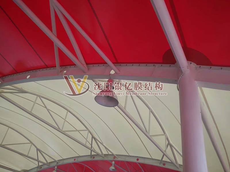 沈陽(yáng)銀億膜結(jié)構(gòu)